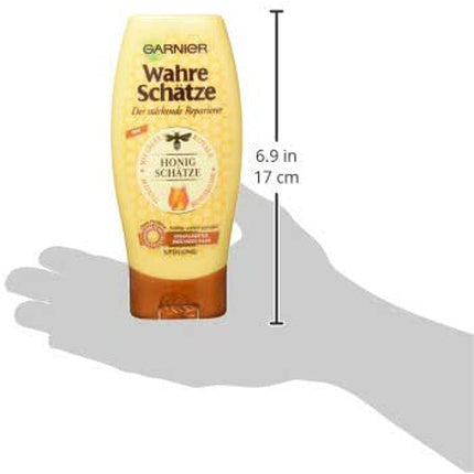 Balsam Garnier, True Treasures, gălbui, 200ml