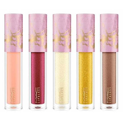 MAC ELECTRIC WONDER Lipglass - Gloss pentru buze