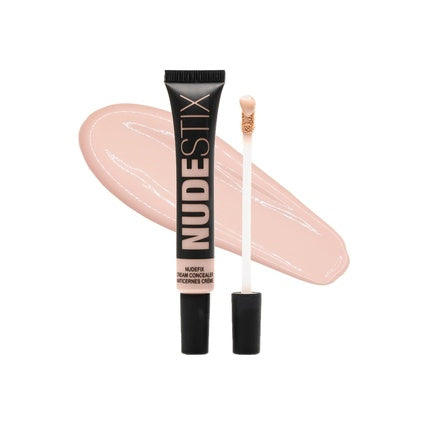 Concealer Nudestix NudeFix, nuanta Nude 2, 10 ml