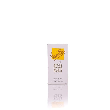 Parfum Alyssa Ashley Vanilla, femei, 25ml