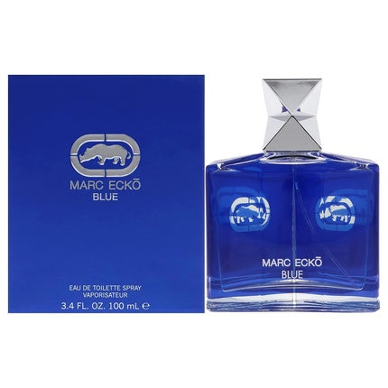 Eau de Toaletă Marc Ecko Blue 100 ml