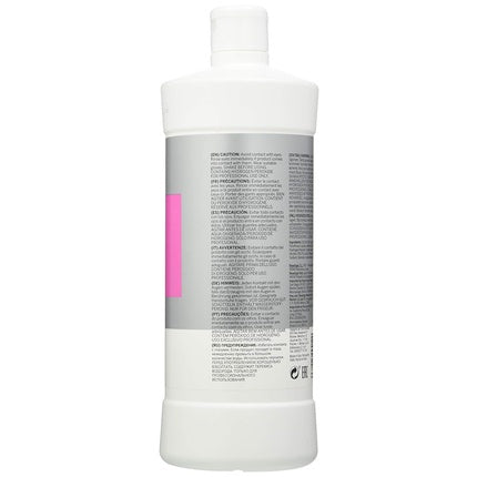 Revlon Sublime Creme Oil Developer 15 Vol 4.5 900ml