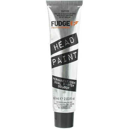 Vopsea de păr, Fudge Professional, Light Intense Violet Red Brown