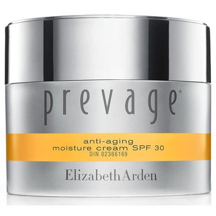 Crema de zi Elizabeth Arden Prevage Anti-Aging Moisture Cream SPF 30, 75ml