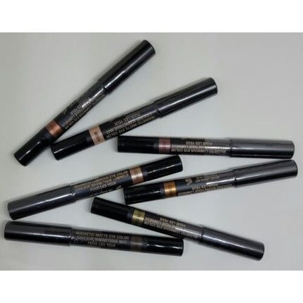 Fard pleoape creion, Nudestix, Magnetic Eye Color