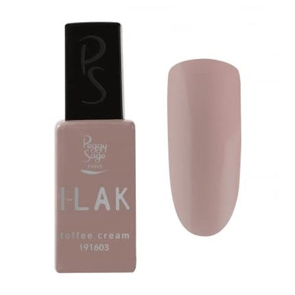Smalton Peggy Sage I-LAK Toffee Cream 191603, 13ml