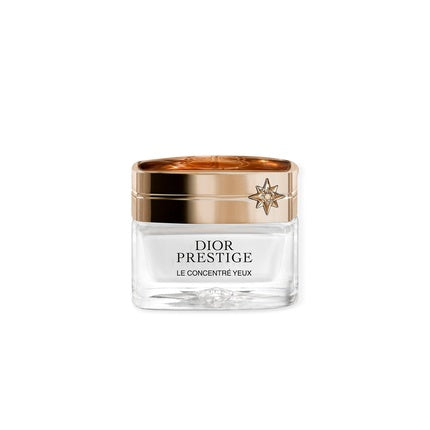 Cremă de ochi Dior Prestige Le Concentré Yeux, 15 ml