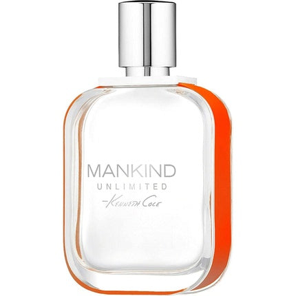Apă de toaletă, Kenneth Cole, Mankind Unlimited, 100 ml