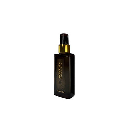 Ser pentru Păr, Sebastian Professional Dark Oil, Culoare Maro, Capacitate 30 ml