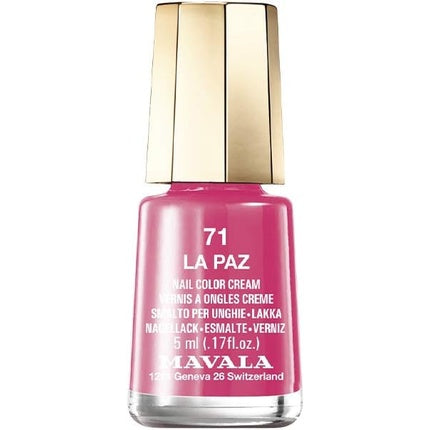 Lac de unghii, Mavala, La Paz 71, 5ml