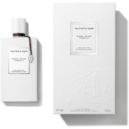 Parfum Van Cleef & Arpels Santal Blanc EDP 75ml