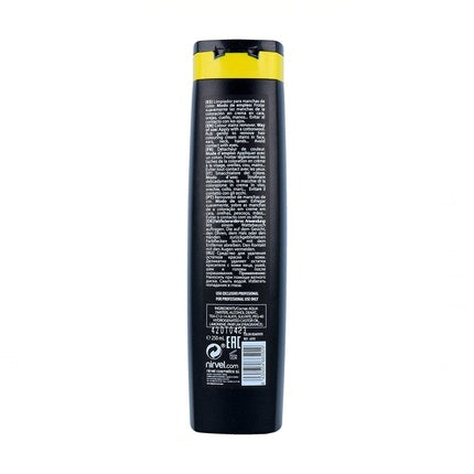 Tratament impotriva caderii parului, Nirvel, 250ml