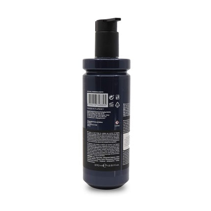 Balsam aftershave Vasso, Kickstart, 350ml, piele sensibilă