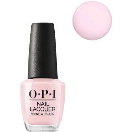 Vernis de unghii OPI Baby Take a Vow, 15ml