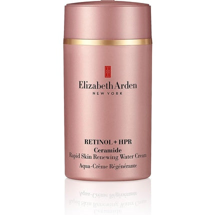Crema de fata Elizabeth Arden Retinol + HPR Ceramide, 50ml