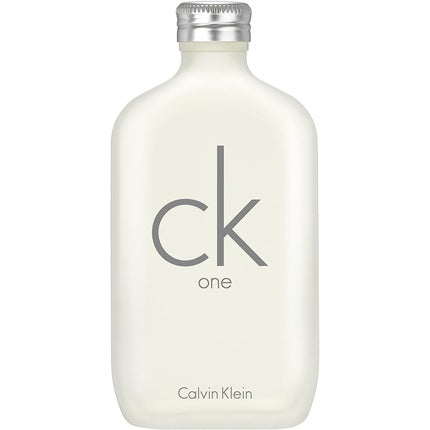 Parfum Unisex, Calvin Klein, CK One, 200ml