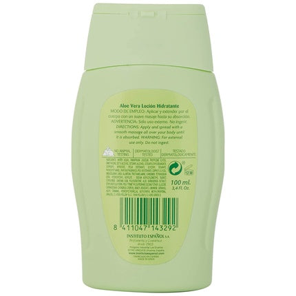 Loțiune corporală BOD, 100ml