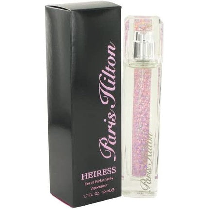 Paris Hilton Heiress Femme Eau de Cologne, Parfum feminin, 50ml
