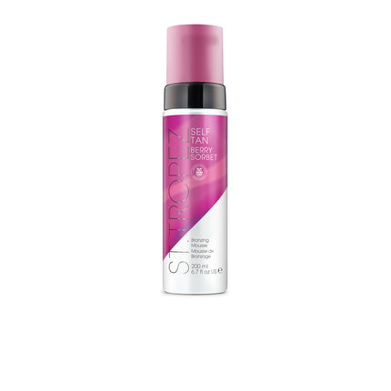 Auto-bronzant, St.Tropez, Self Tan Bronzing Mousse, 200ml