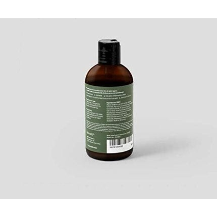 Șampon, Monolit, panthenol, extract mușețel, 250 ml