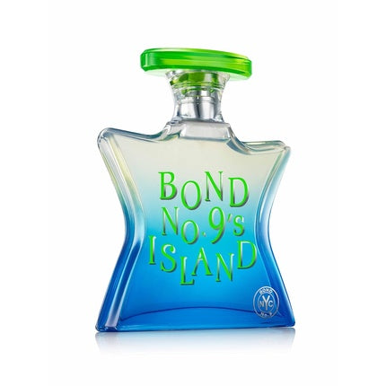 Bond No. 9 Island Unisex Eau De Parfum 3.4 Fl Oz
