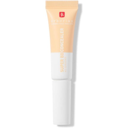 Concealer Erborian Super BB SPF25 Nude