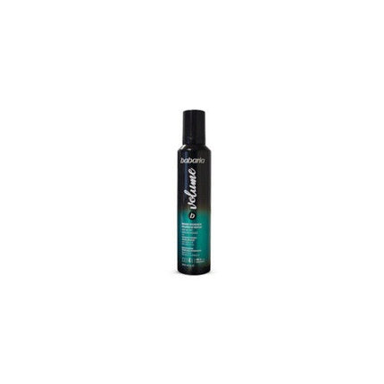 Mousse de coafat Babaria, Volume Styling Foam, 250ml