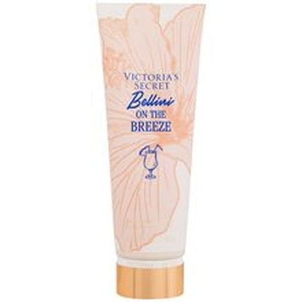 Lichid parfumat Victoria's Secret Bellini On The Breeze, 236 ml, roz pal, design floral