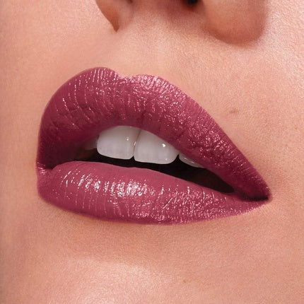 Ruj Crema, Maybelline New York, Color Sensational The Creams, Culoare Roze-Violet