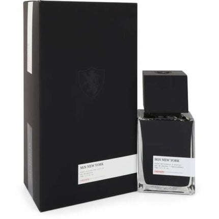 Parfum unisex, Min New York, Forever Now, 75ml, negru