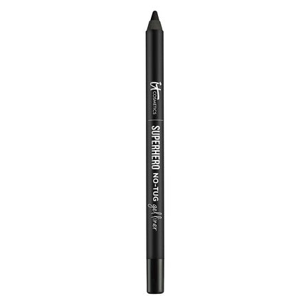 Eyeliner gel, It Cosmetics, No-Tug, super negru