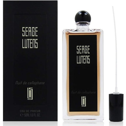 Parfum Serge Lutens Nuit de Cellophane 50ml