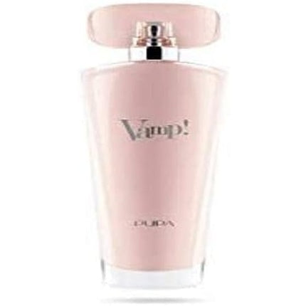 Parfum, Pupa Milano, Vamp! Pink, 100ml