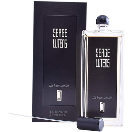 Parfum Serge Lutens A Bois Vanille 100ml