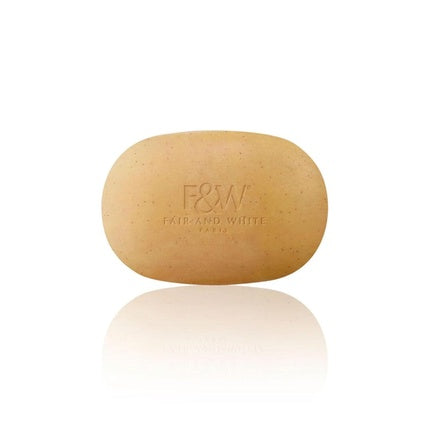 Fair & White Săpun Exfoliant Glutathione și Vitamina C, 200g