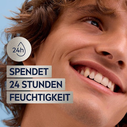Crema facială Nivea Men Sensitive, 75ml