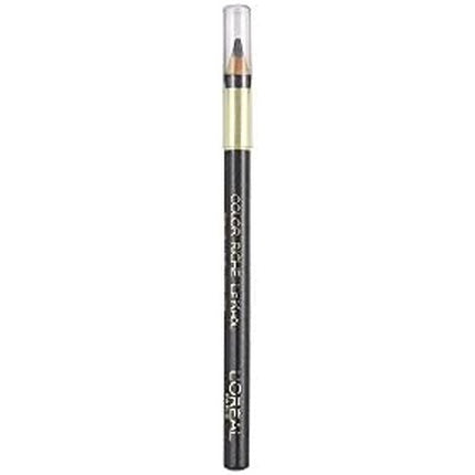 Creion pentru ochi L'Oreal Paris Make-Up Designer Super Liner Le Khol Metropolitan Grey