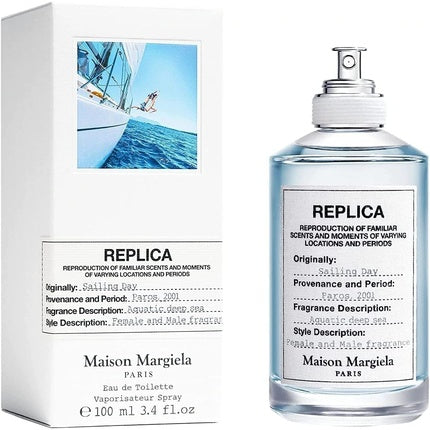 Eau de Toilette Maison Margiela, Spray, 100ml
