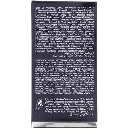 Fond de ten, By Terry, Hyaluronic Hydra Foundation SPF 30, 100N