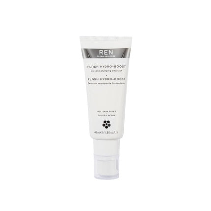 Ser hidratant, REN, Flash Hydro-Boost, ceramide