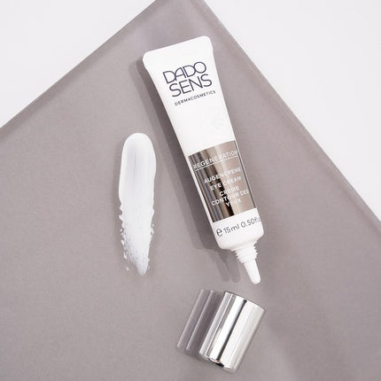 Cremă ochi, Dado Sens Regeneration E, 15 ml