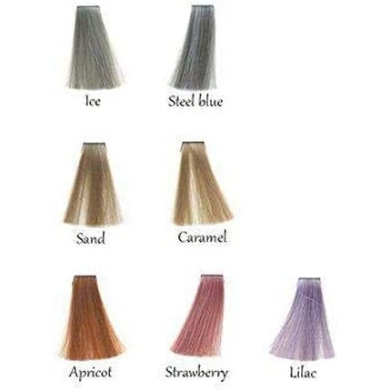 Cremă Tonifiere Păr, Schwarzkopf, Blond Auriu