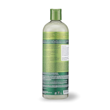 Șampon ORS Olive Oil Clasic Infuzat cu Aloe Vera, 16 fl oz