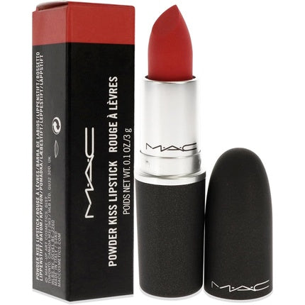 Ruj MAC Powder Kiss, Lasting Passion, 3g