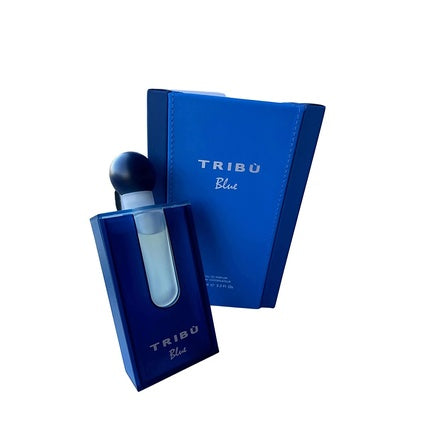 Eau de Parfum TRIBU Blue 3.3oz