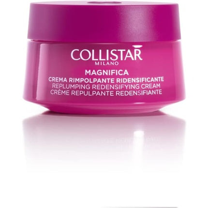 Crema Colagen, Collistar Magnifica, 50ml