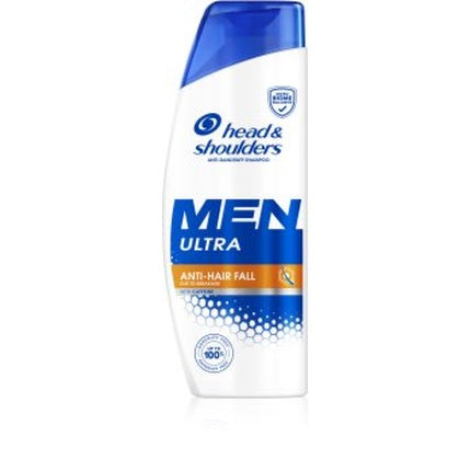 Șampon Anti-Cădere Păr Head & Shoulders Men Ultra, 330 ml