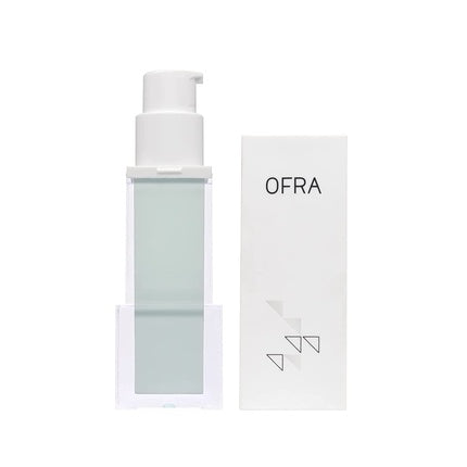 Primer, Ofra, Cool As A Cucumber, mat, verde