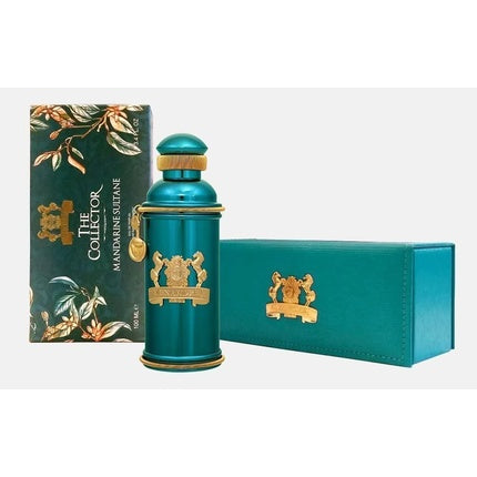Parfum unisex, Alexandre J, Mandarine Sultane, 100 ml