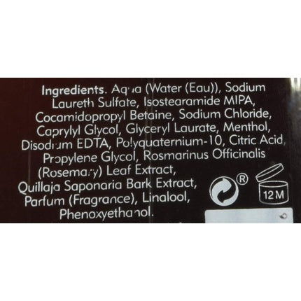 Șampon American Crew Power Cleanser 250ml